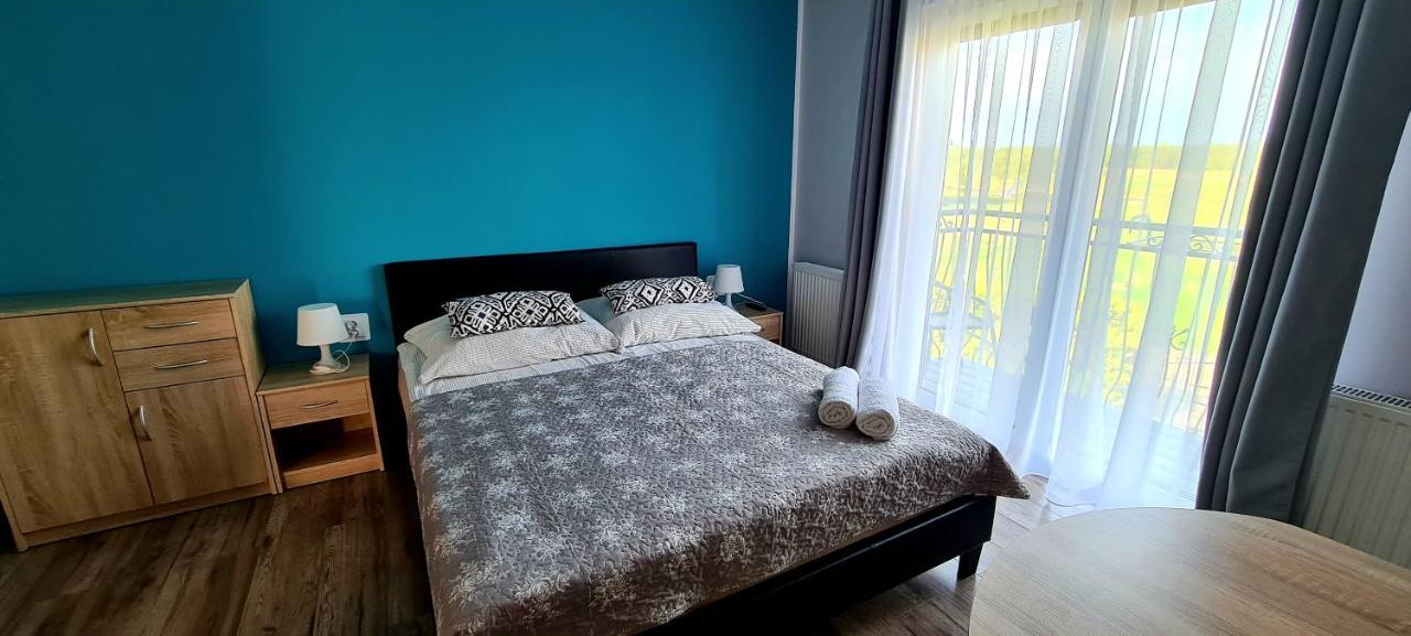 Moris Pokoje Goscinne Łeba Quarto foto
