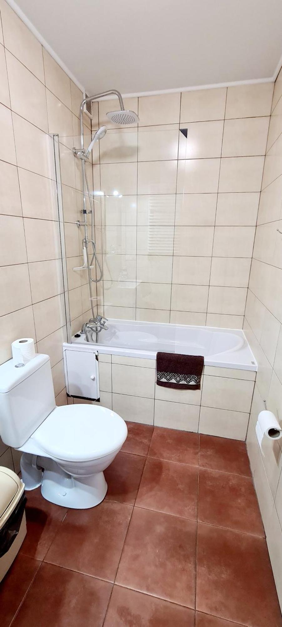 Moris Pokoje Goscinne Łeba Quarto foto