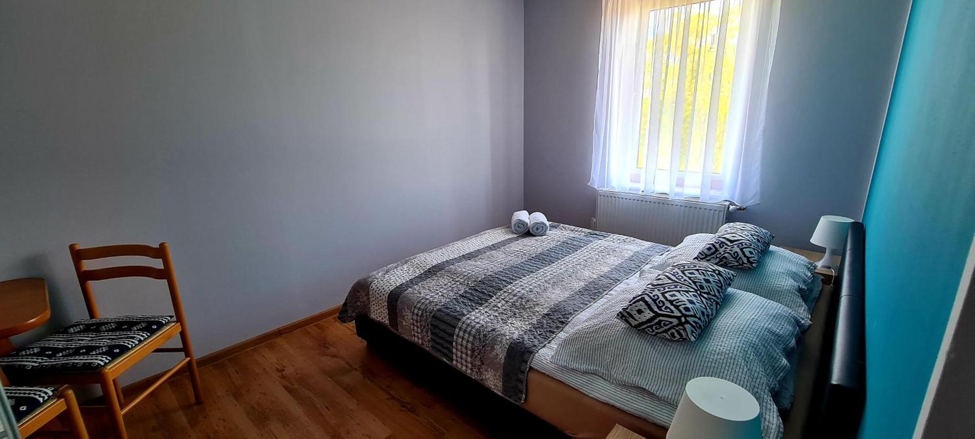 Moris Pokoje Goscinne Łeba Quarto foto