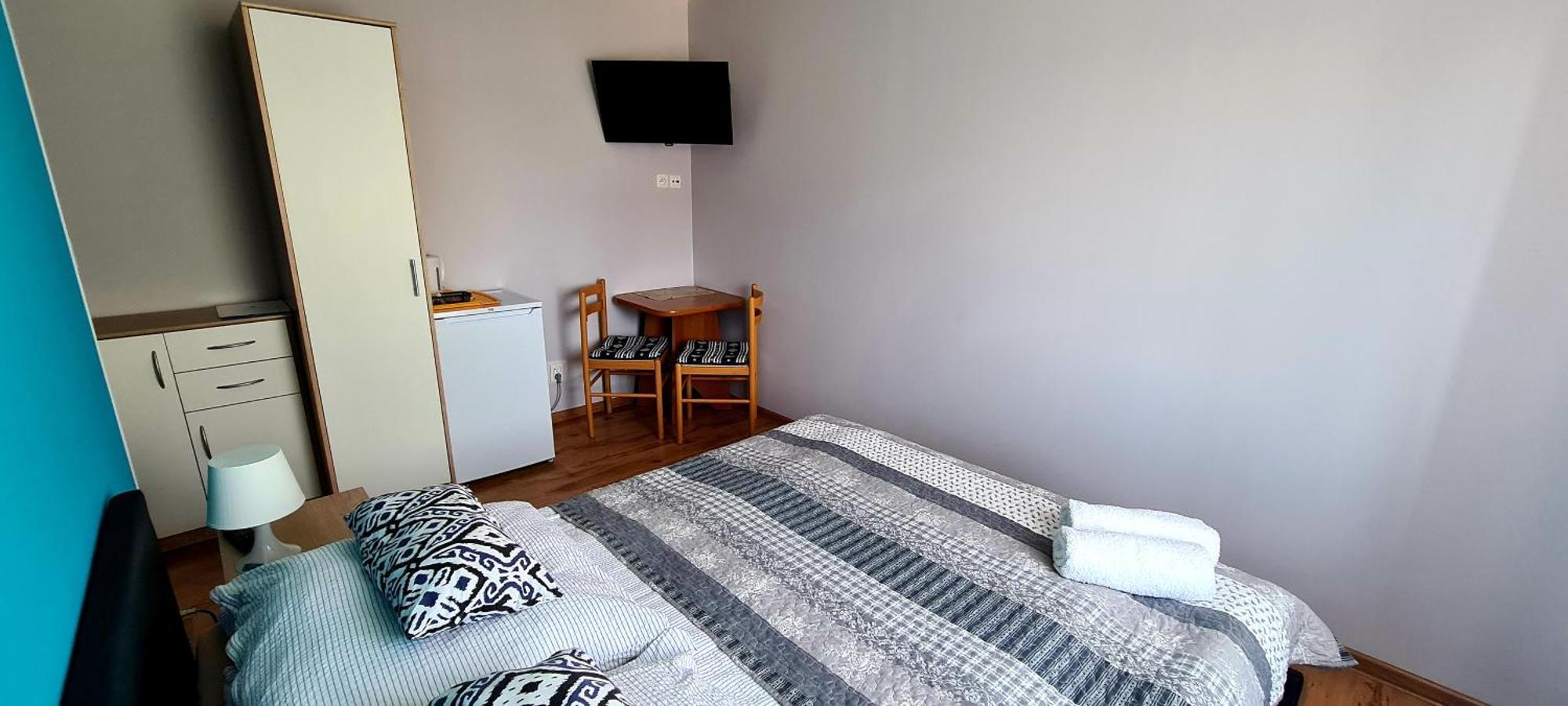 Moris Pokoje Goscinne Łeba Quarto foto